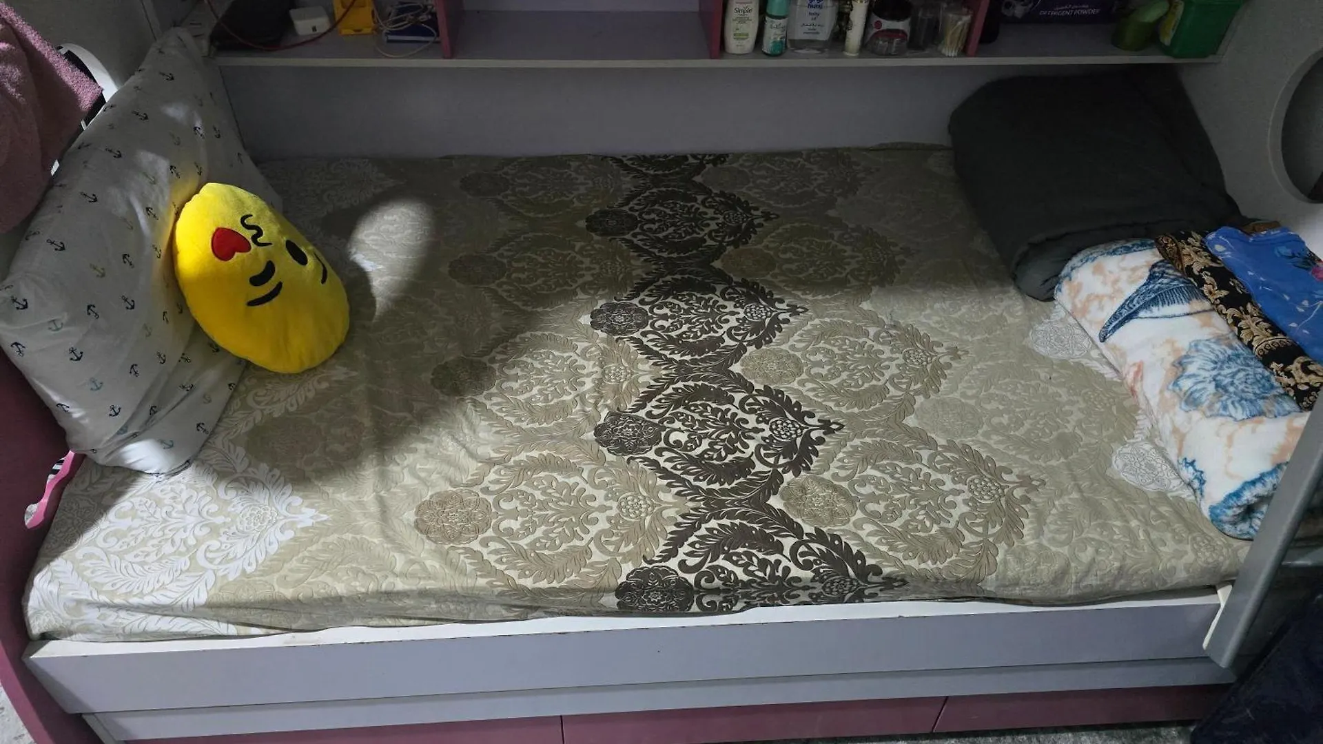 Dubai Dxb Hostel And Pension 0*,