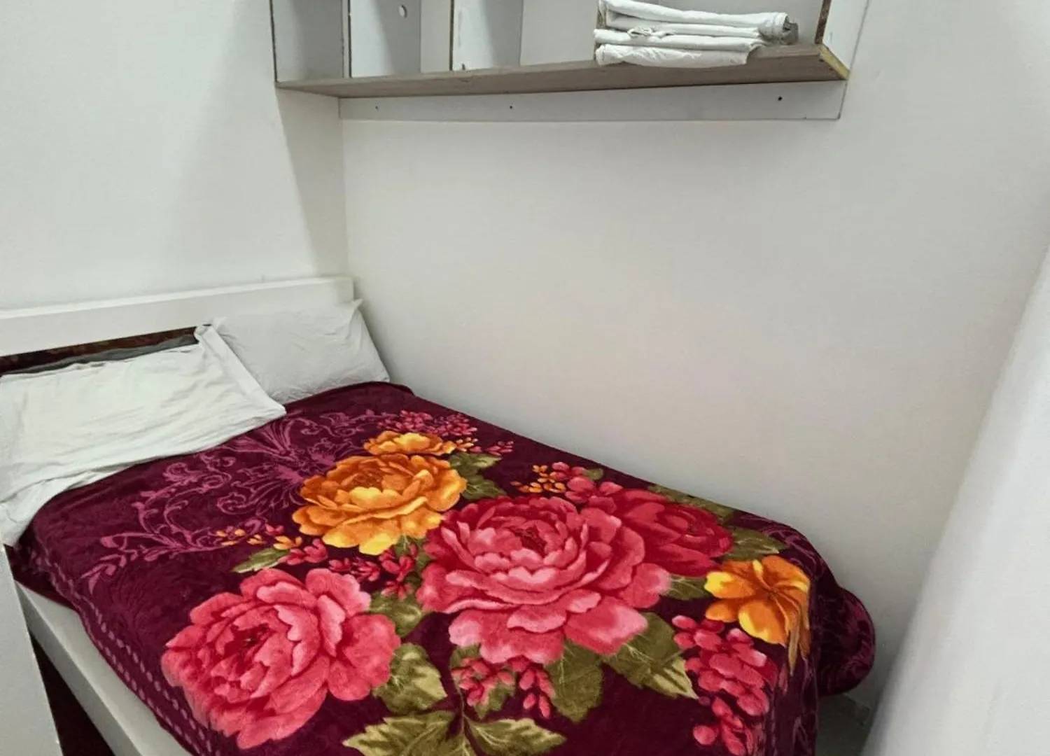 Dubai Dxb Hostel And Pension