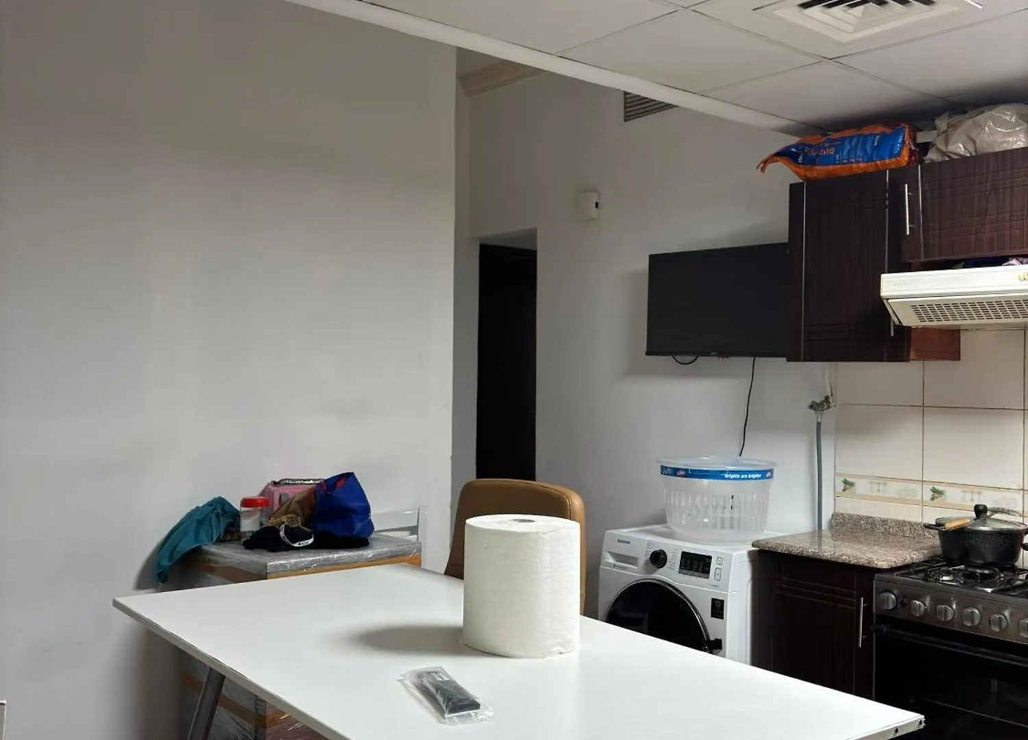 Dubai Dxb Hostel And Pension 0*,  United Arab Emirates