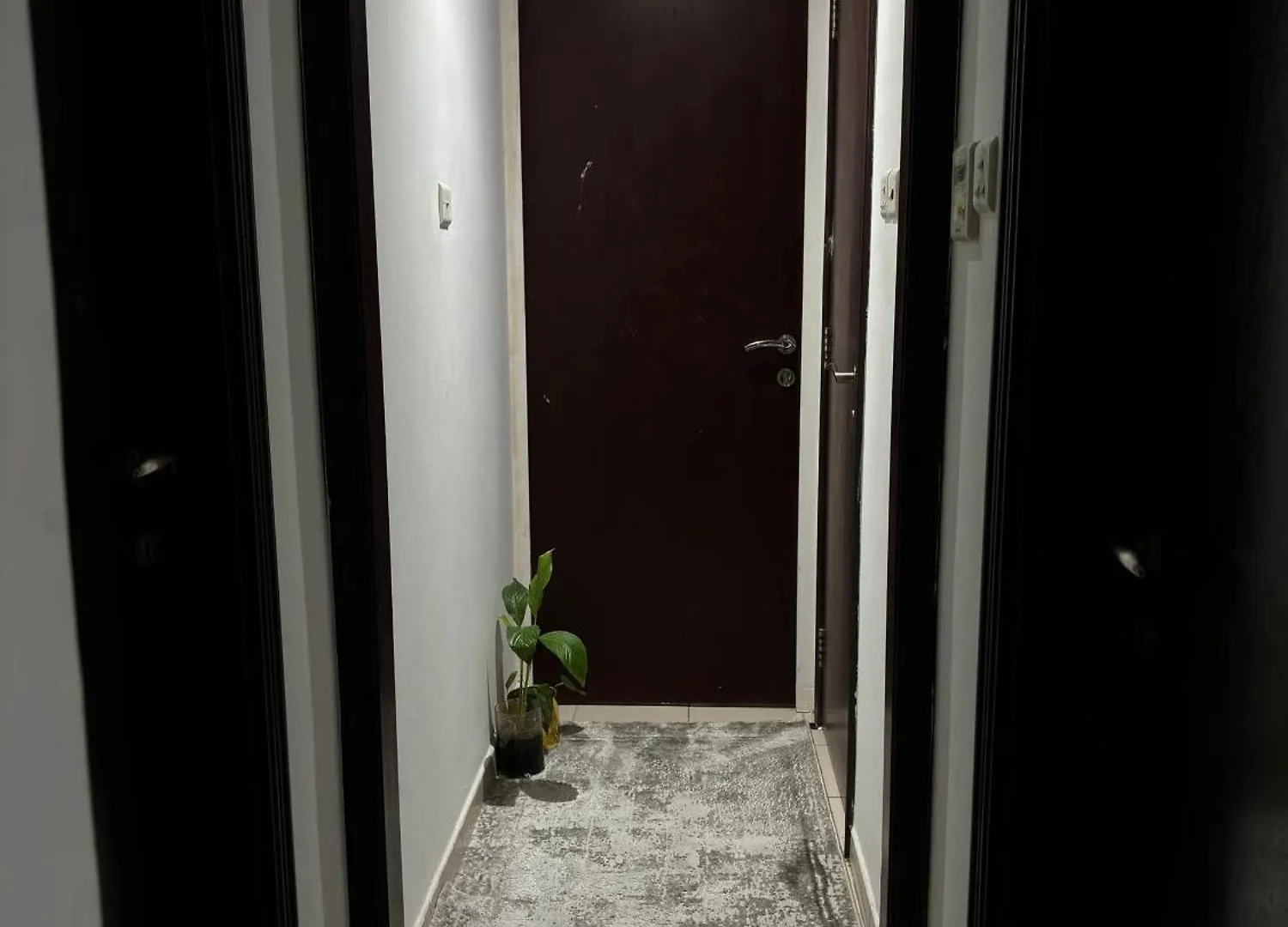 Dubai Dxb Hostel And Pension 0*,