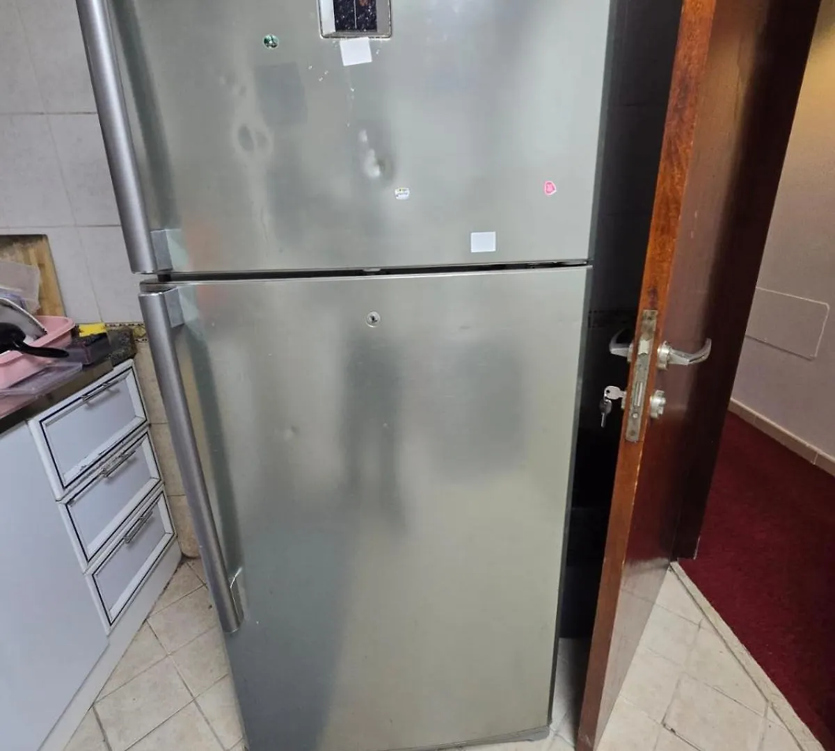 Dubai Dxb Hostel And Pension