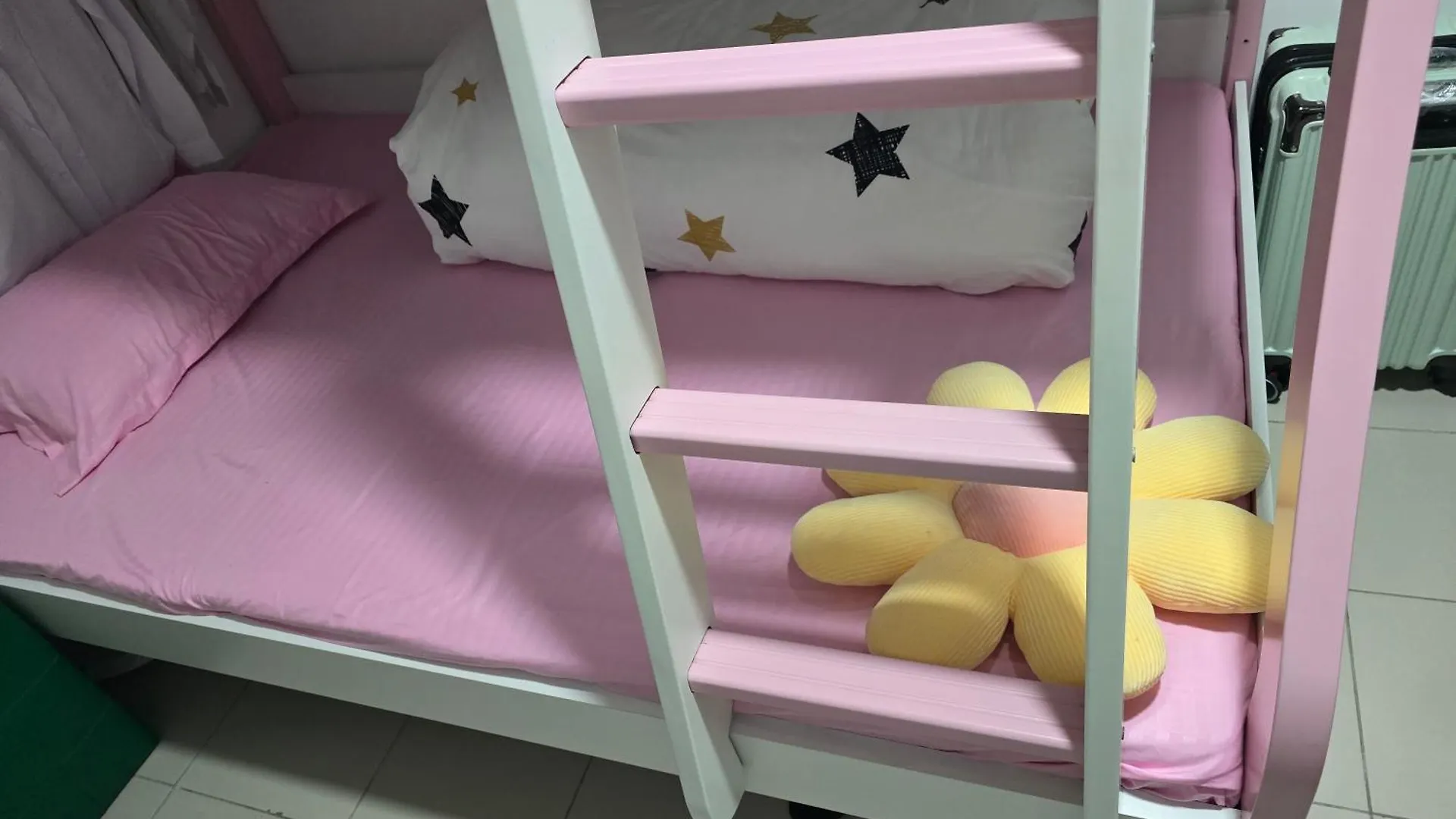 Dubai Dxb Hostel And Pension 0*,  United Arab Emirates
