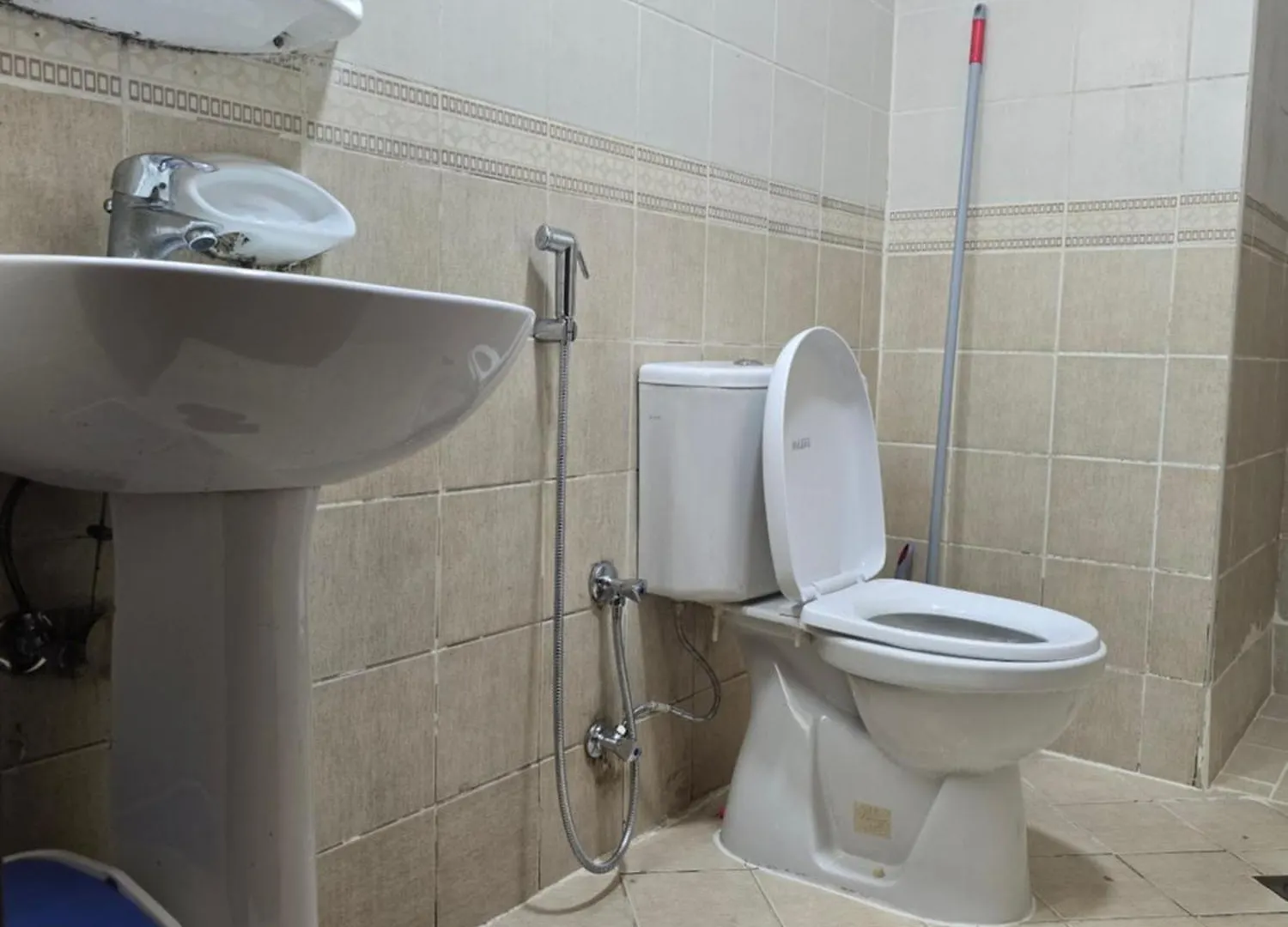 Dubai Dxb Hostel And Pension 0*,  United Arab Emirates