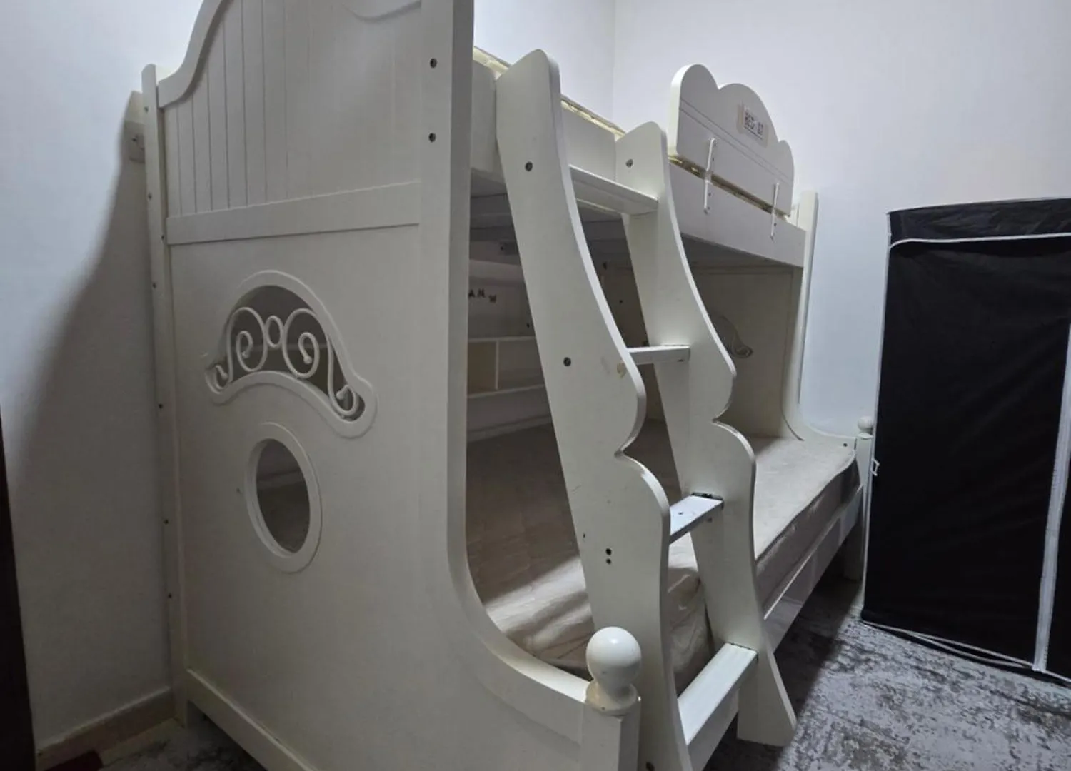 Dubai Dxb Hostel And Pension