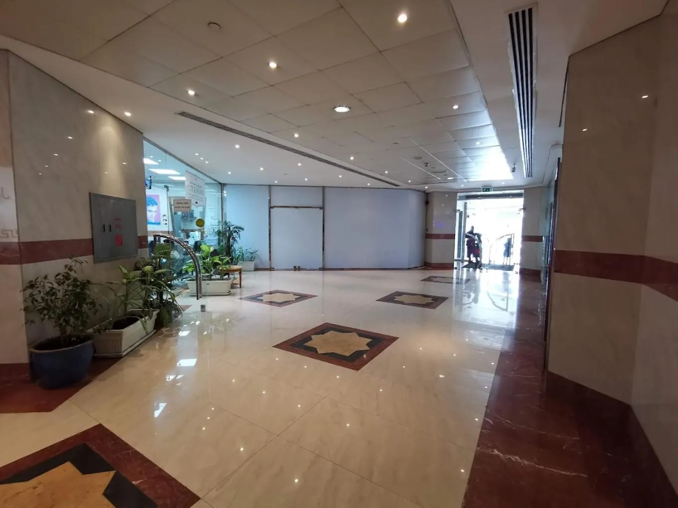 Dubai Dxb Hostel And Pension United Arab Emirates