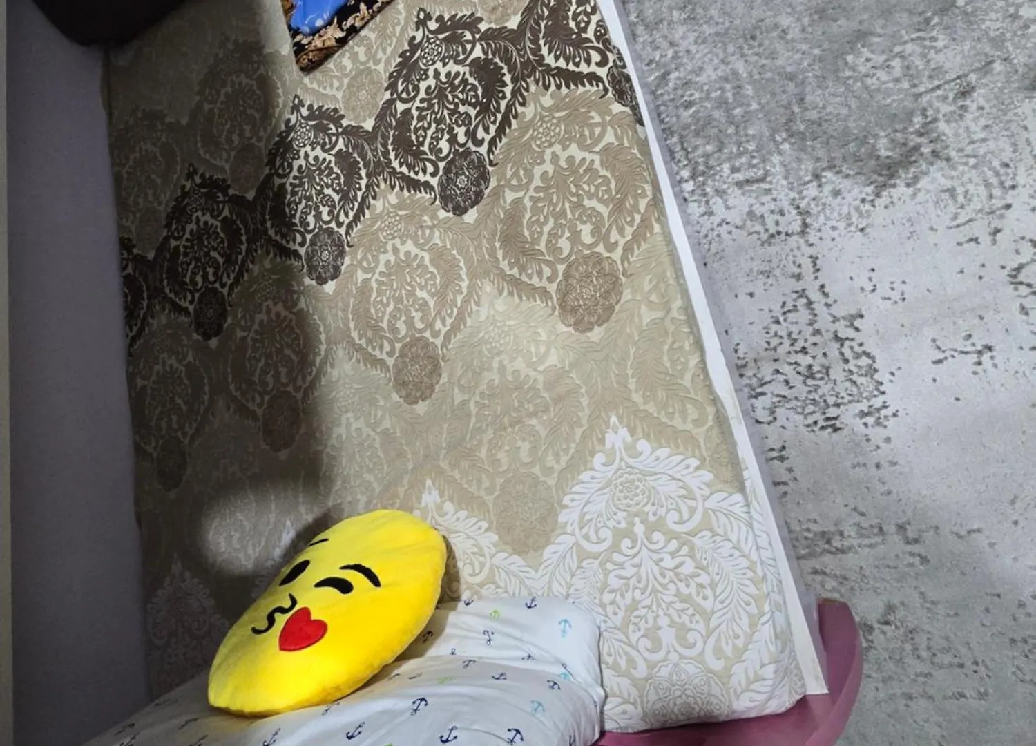 Dubai Dxb Hostel And Pension