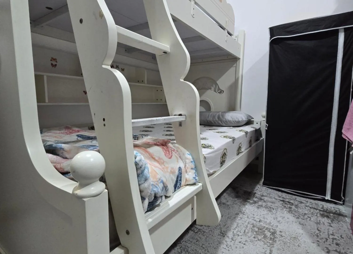 Dubai Dxb Hostel And Pension