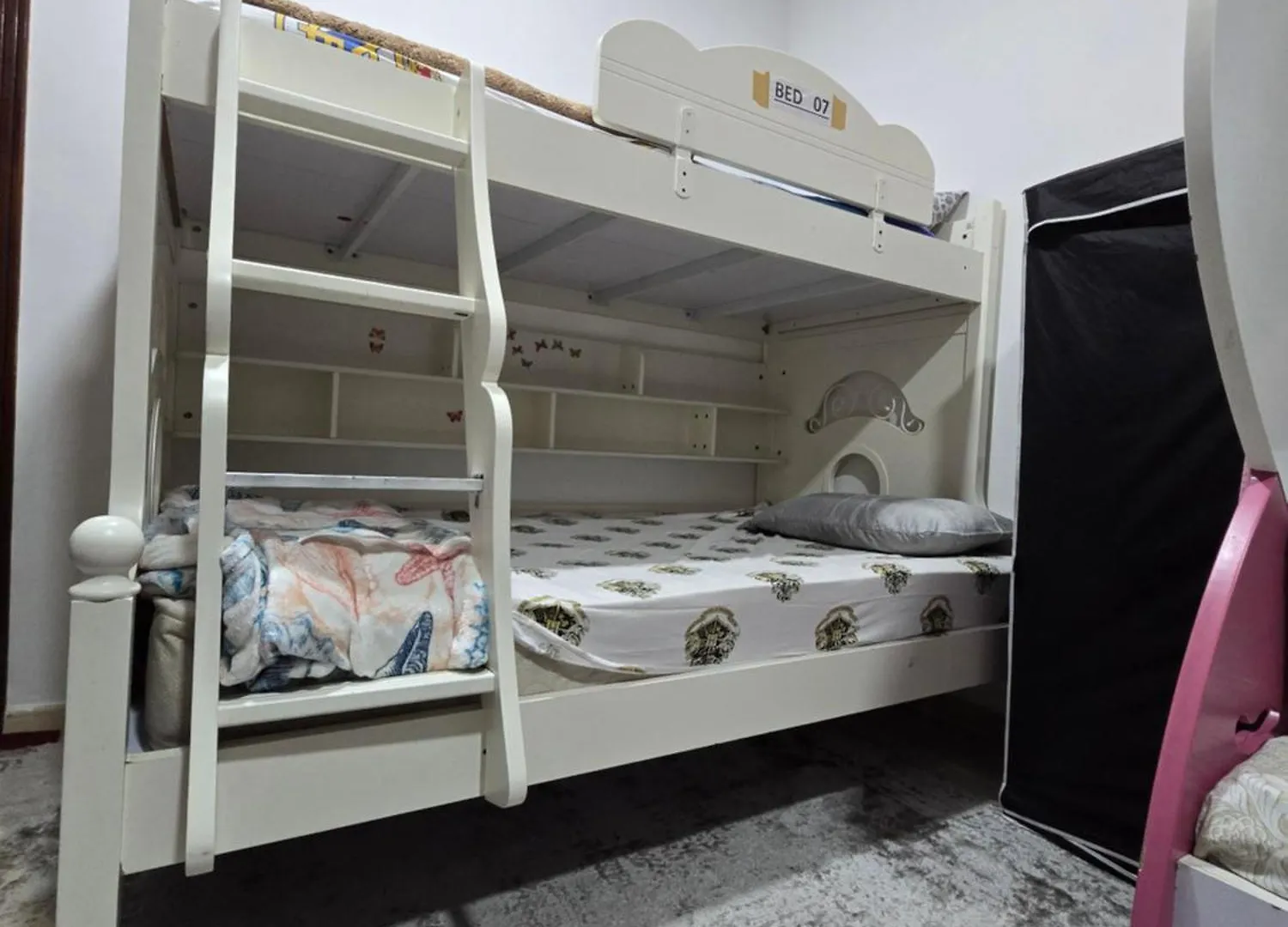 Dubai Dxb Hostel And Pension