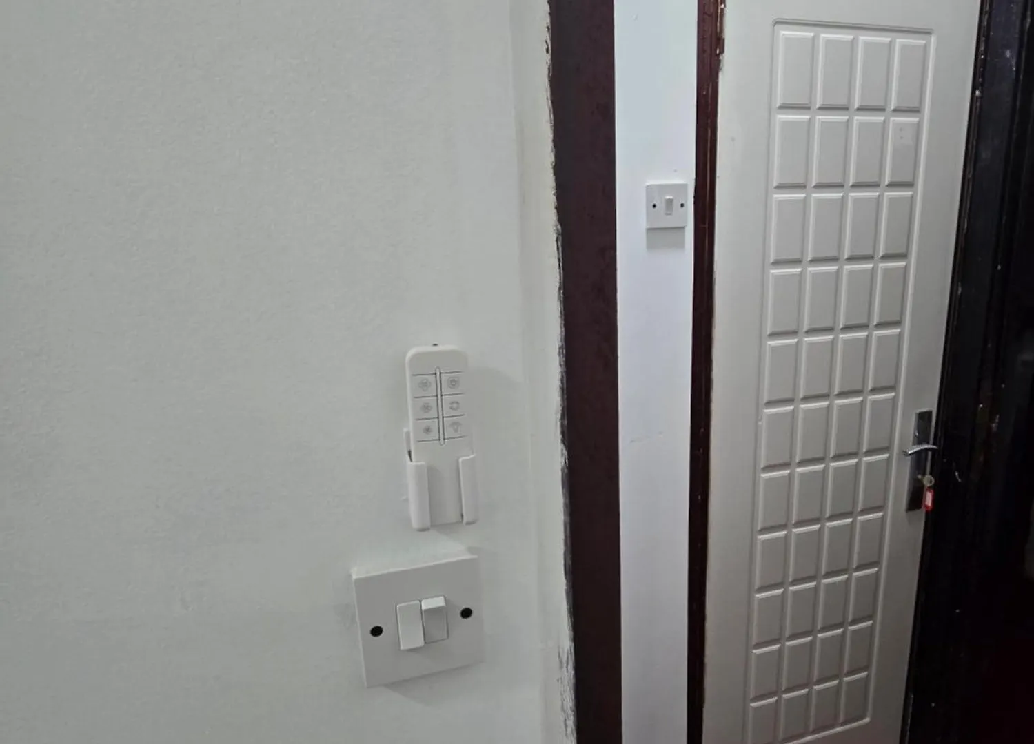 Dubai Dxb Hostel And Pension