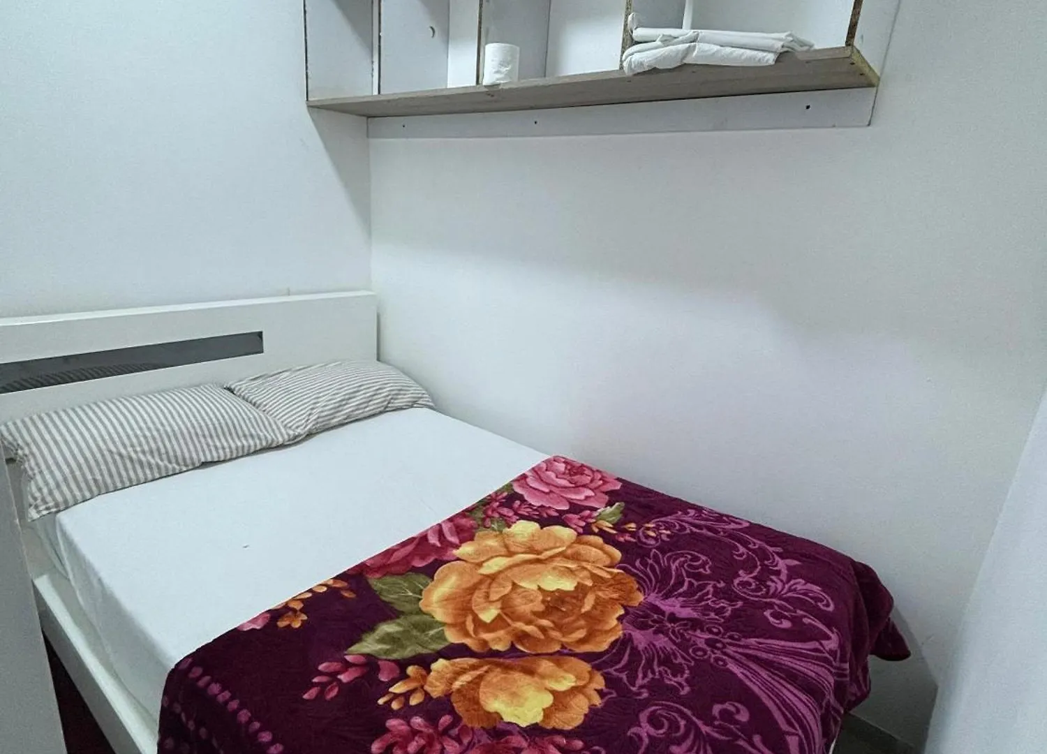 Dubai Dxb Hostel And Pension