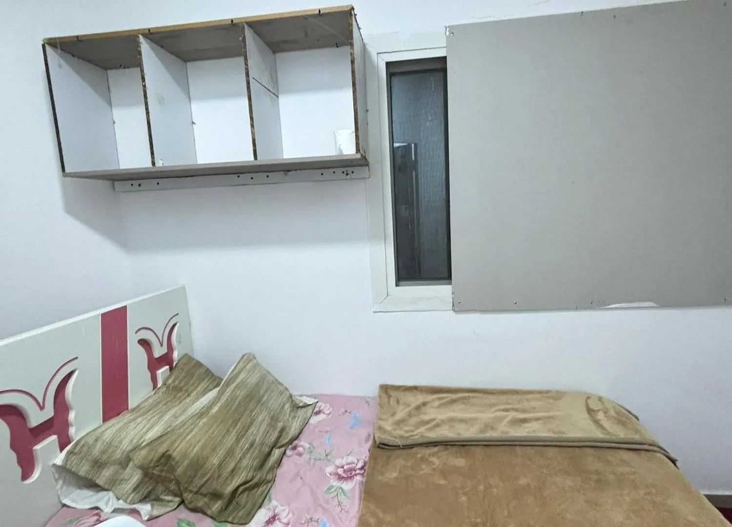 Dubai Dxb Hostel And Pension