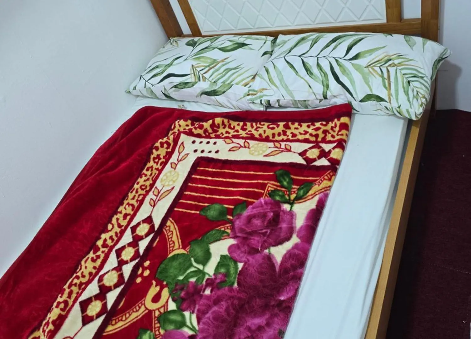 Dubai Dxb Hostel And Pension 0*,
