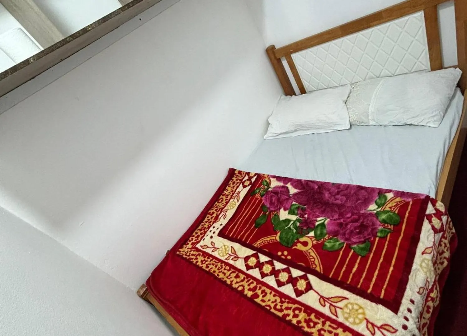 Dubai Dxb Hostel And Pension