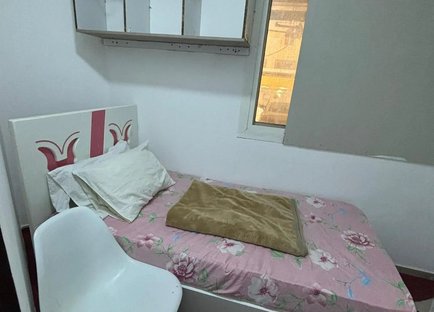 Dubai Dxb Hostel And Pension 0*,  United Arab Emirates
