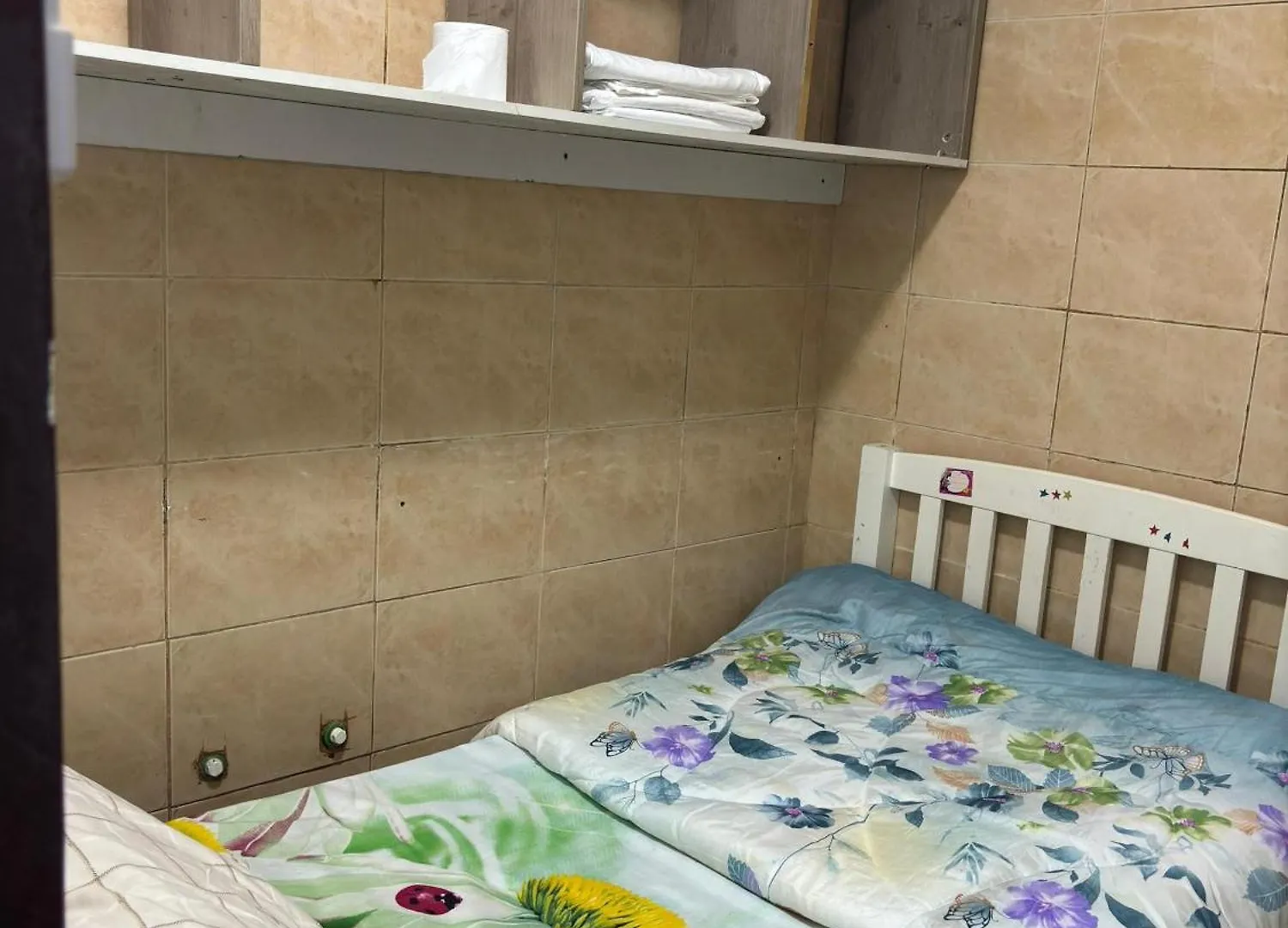 Dubai Dxb Hostel And Pension