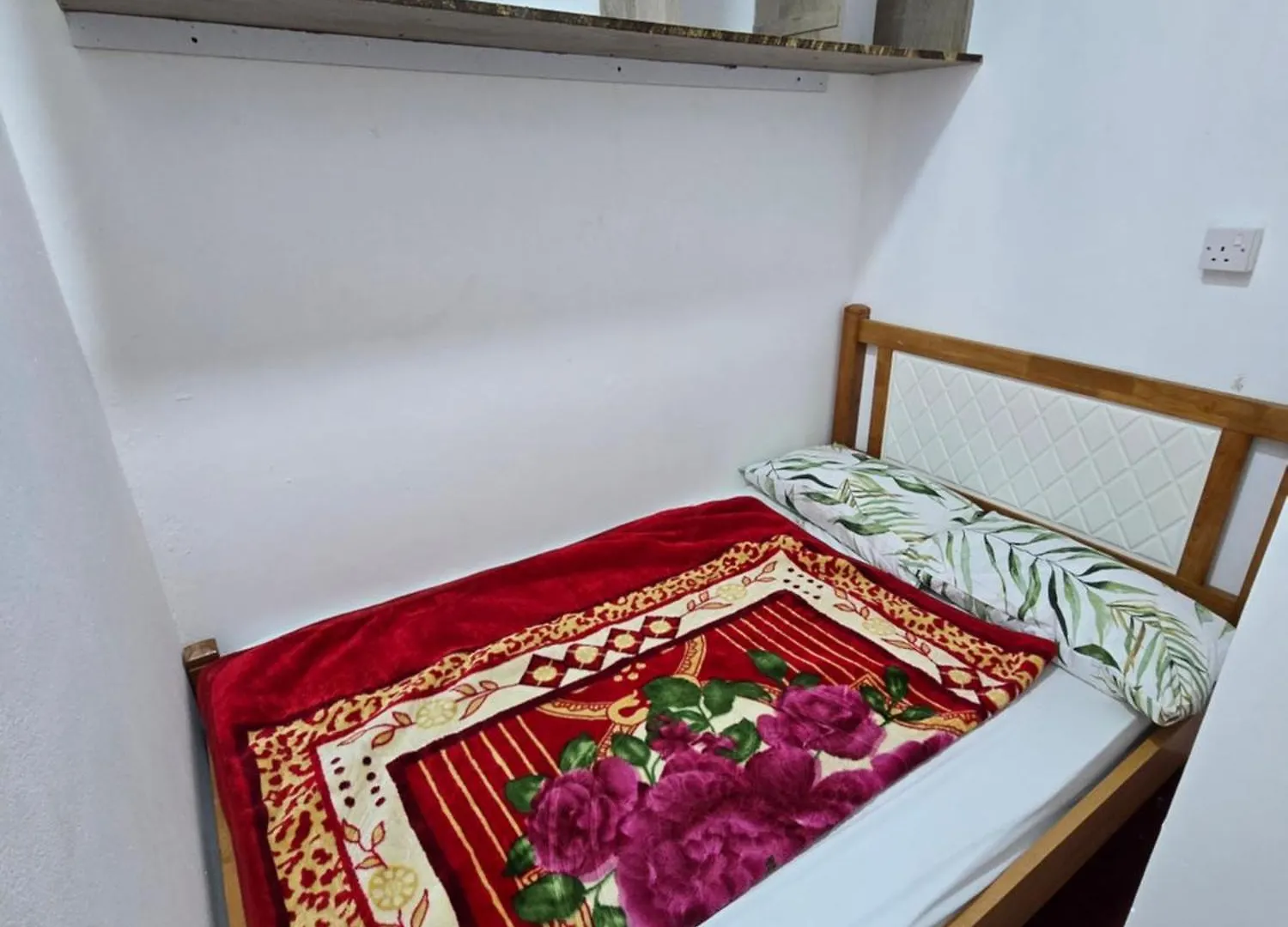 Dubai Dxb Hostel And Pension